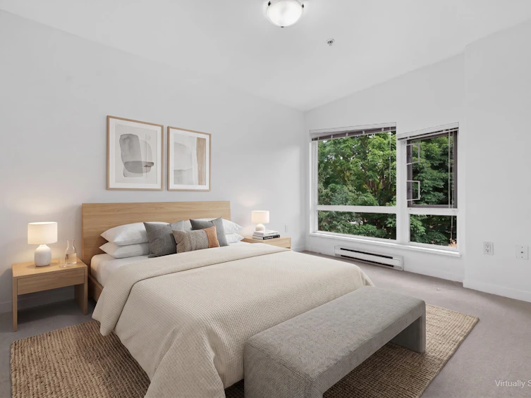 301-3575 Euclid Avenue Avenue, Vancouver, BC, V5R 6H5 - 11