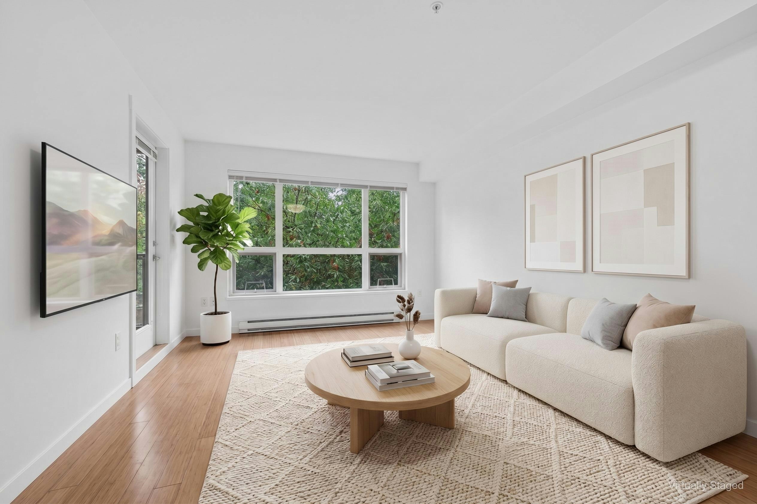 301-3575 Euclid Avenue Avenue - 3