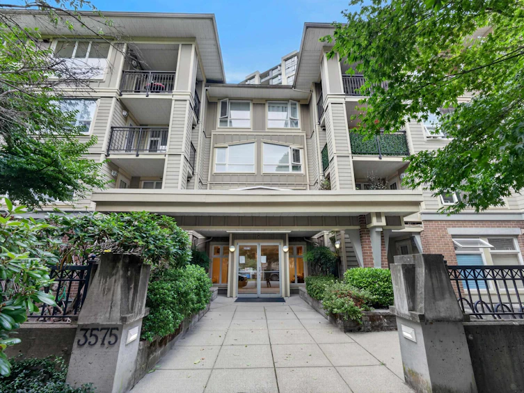 301-3575 Euclid Avenue Avenue, Vancouver, BC, V5R 6H5 - 18