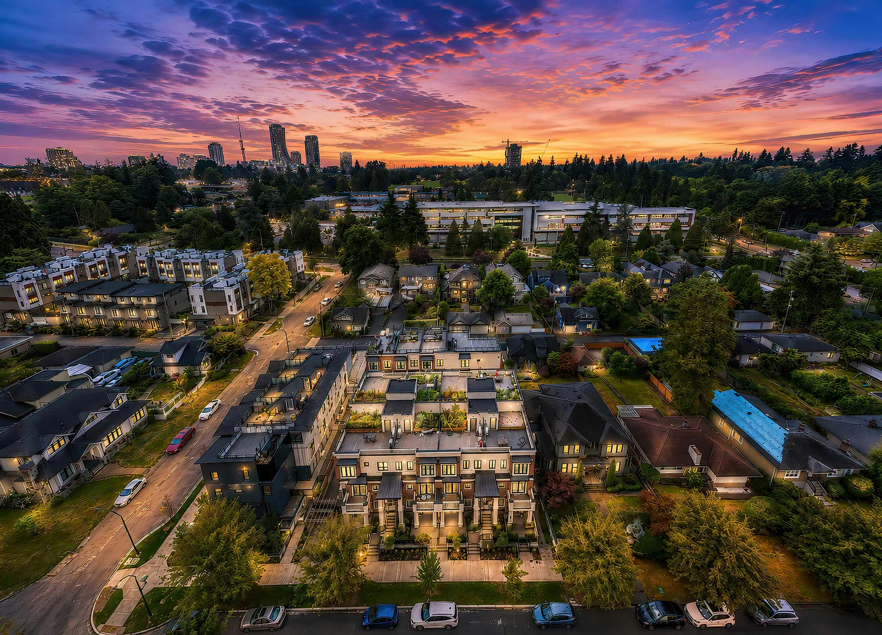 208-918 W 32nd Avenue, Vancouver, BC, V5Z 0L3 - 22