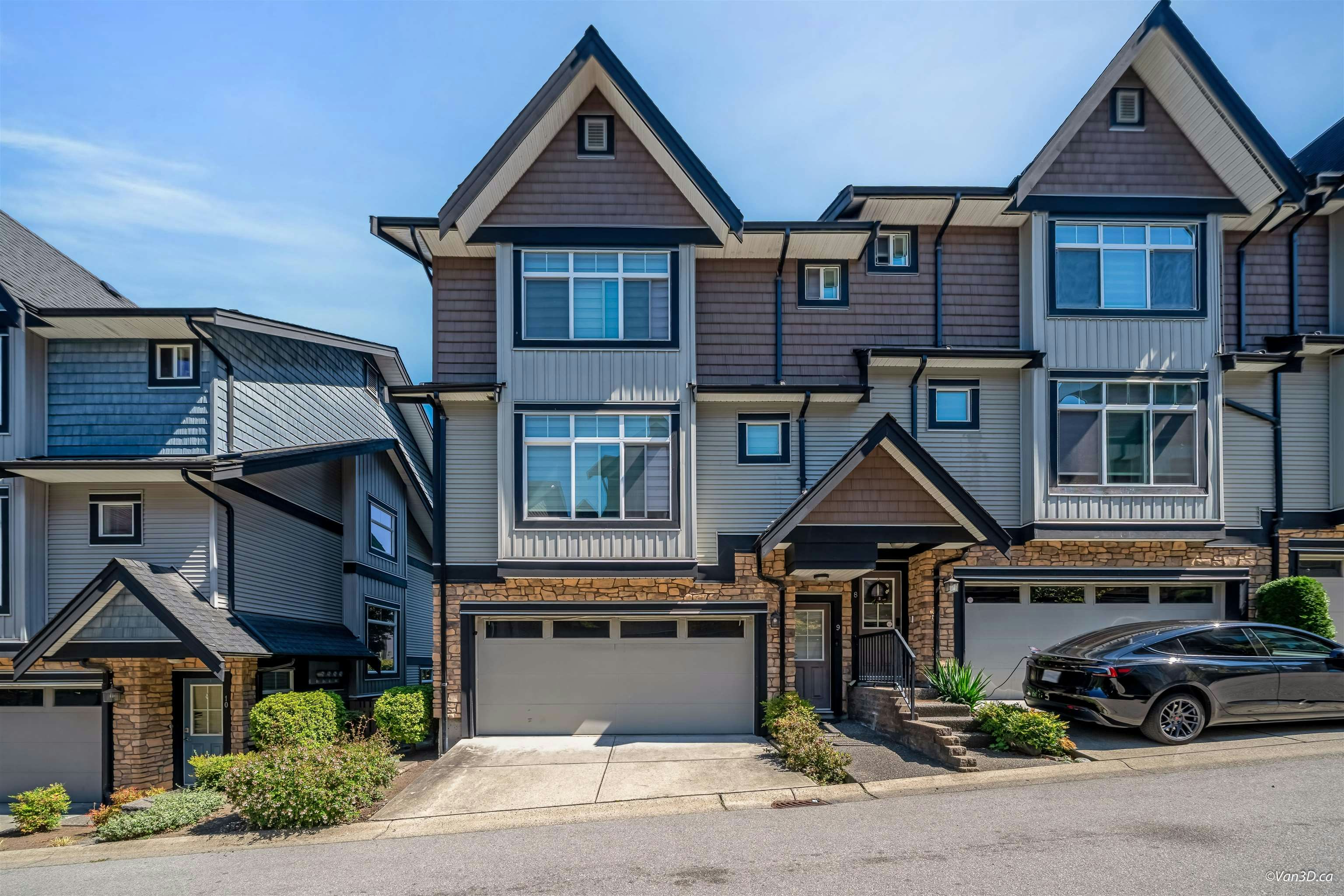9-6299 144 Street, Surrey, BC, V3X 1A2