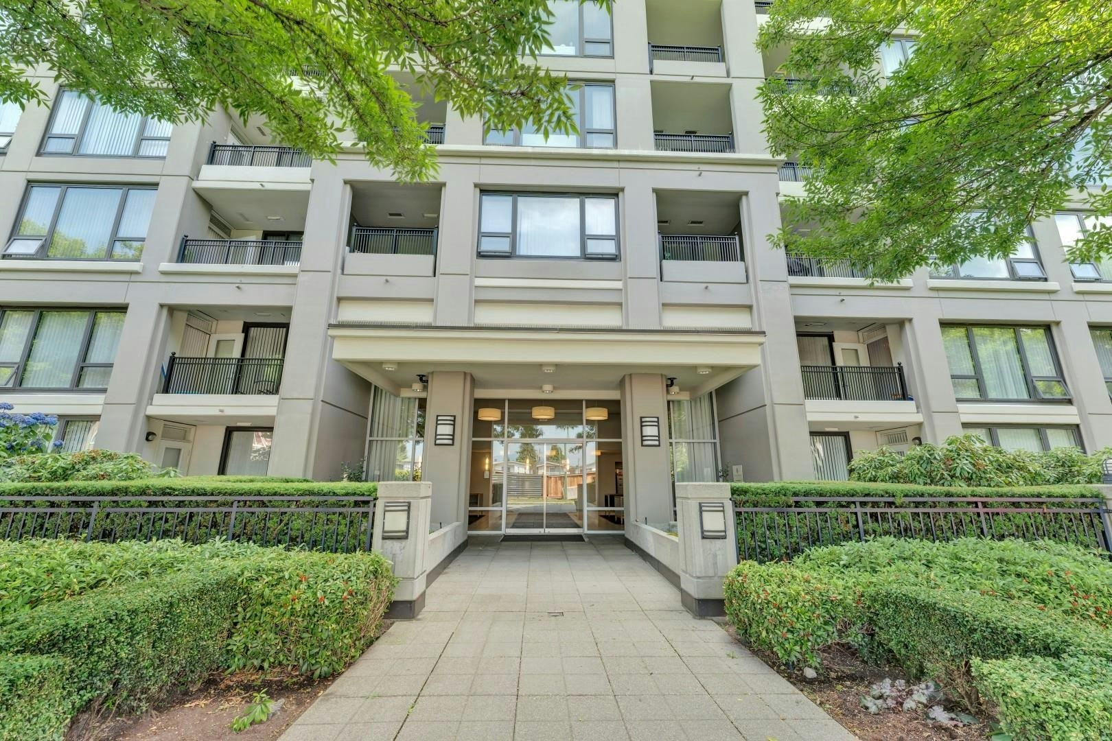 405-7138 Collier Street, Burnaby, BC, V5E 0A2