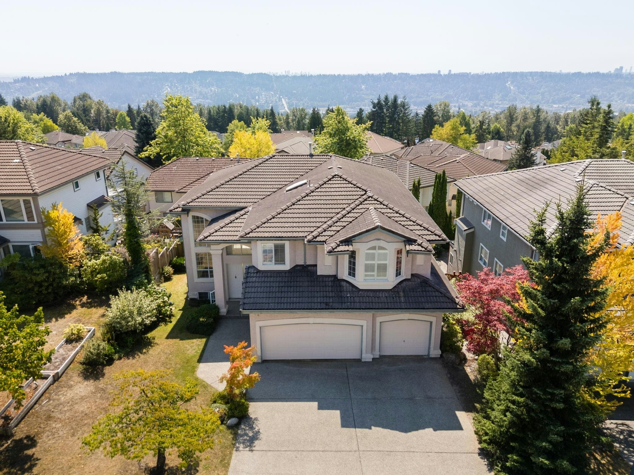 214 Aspenwood Drive, Port Moody, BC, V3H 5A7