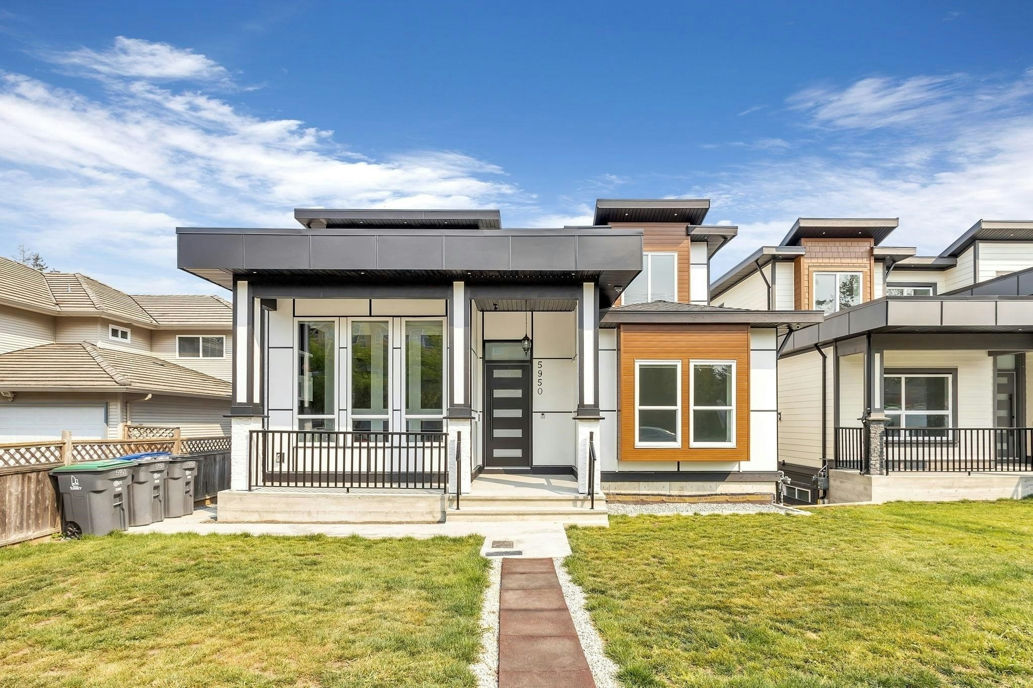 5950 168 Street, Surrey, BC, V3S 3X6