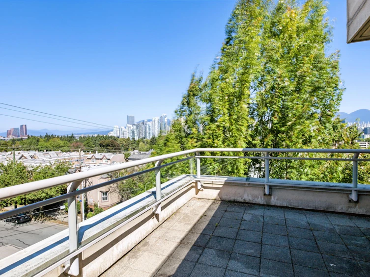 PH1-2438 Heather Street, Vancouver, BC, V5Z 3H9 - 26