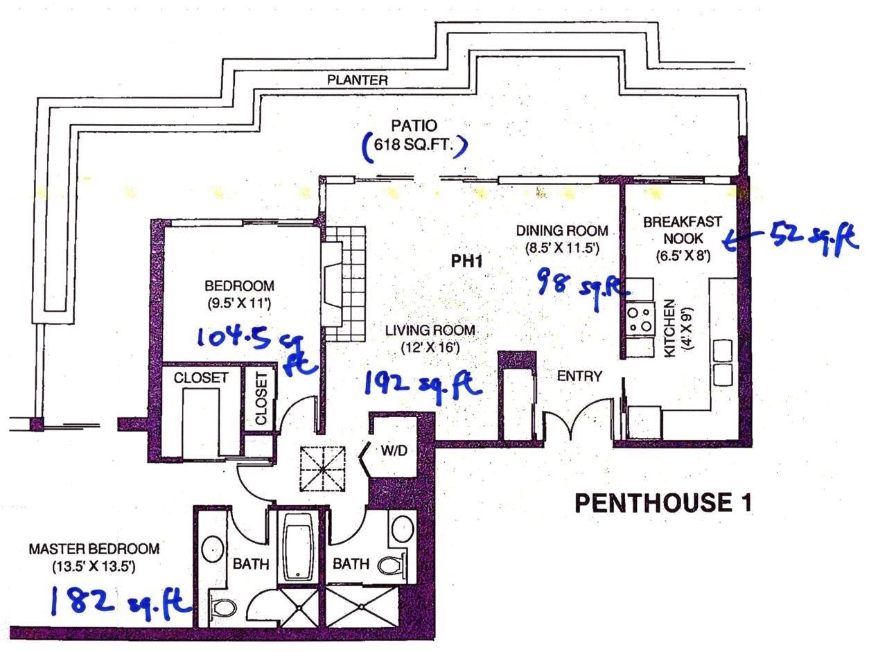 PH1-2438 Heather Street, Vancouver, BC, V5Z 3H9 - 40