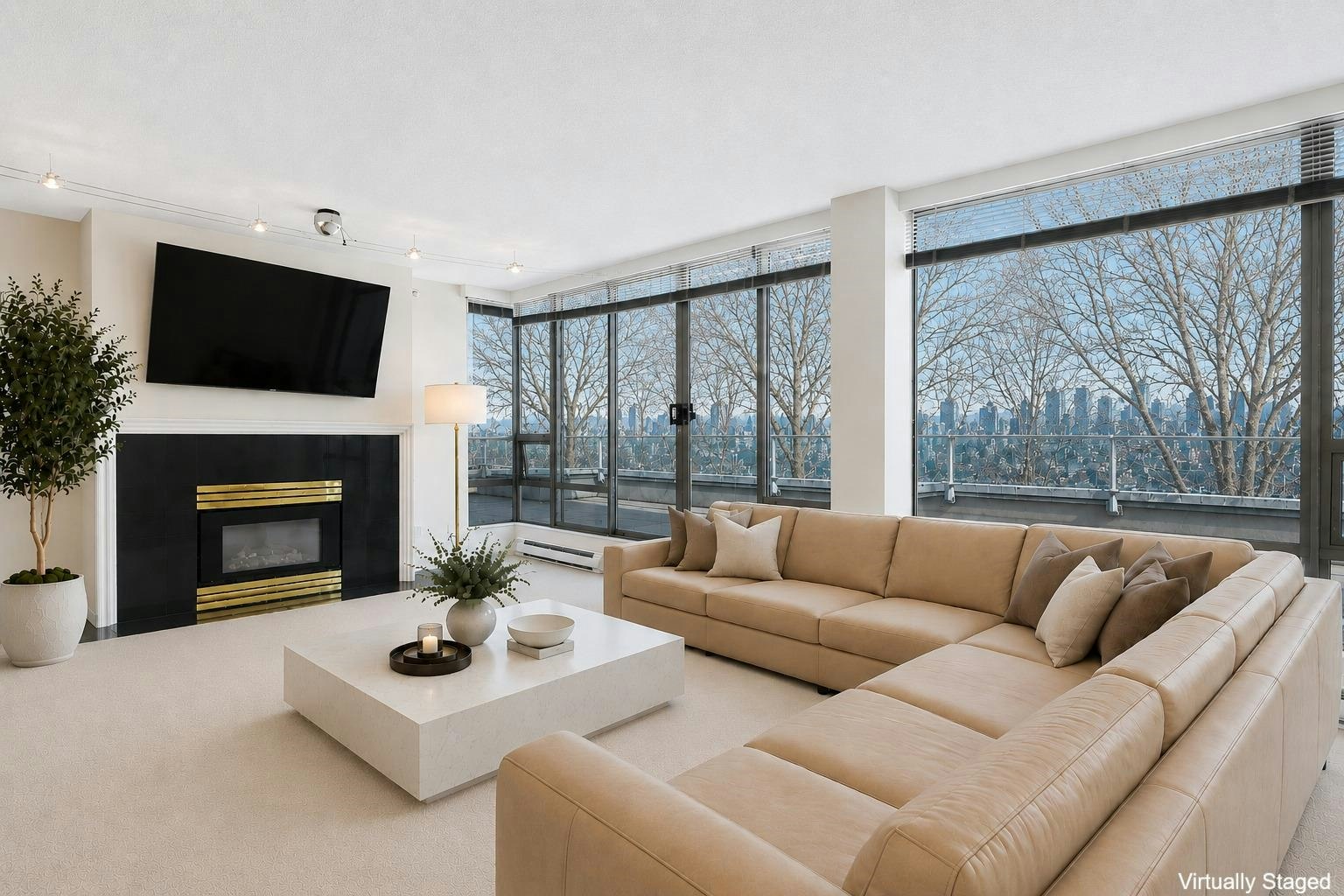 PH1-2438 Heather Street, Vancouver, BC, V5Z 3H9