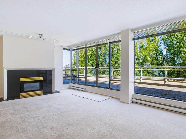 PH1-2438 Heather Street, Vancouver, BC, V5Z 3H9 - 2