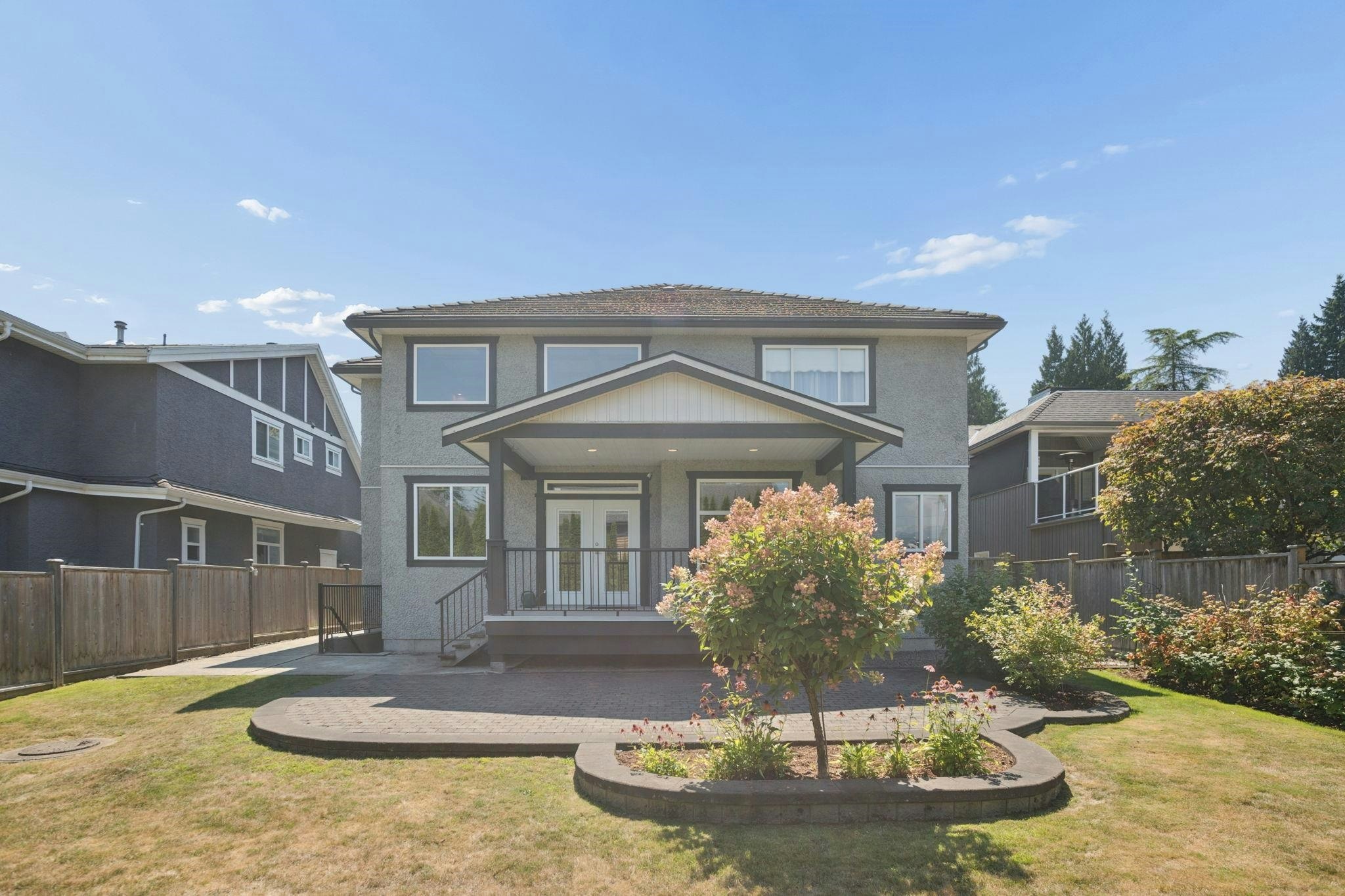 789 Grover Avenue, Coquitlam, BC, V3J 3C9 - 27