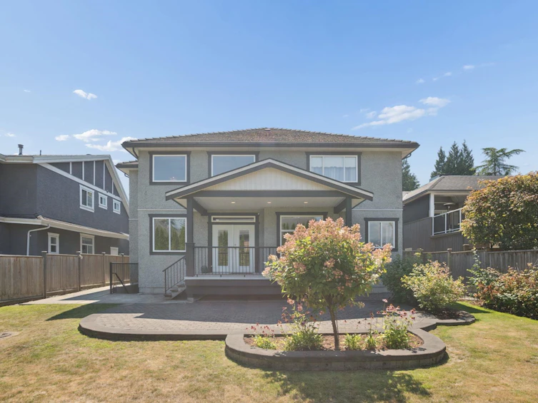 789 Grover Avenue, Coquitlam, BC, V3J 3C9 - 27