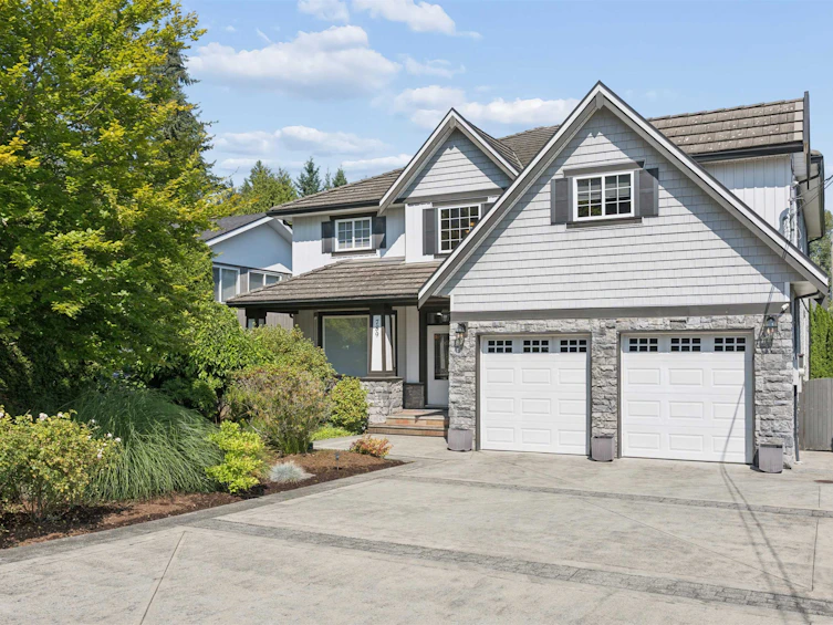 789 Grover Avenue, Coquitlam, BC, V3J 3C9