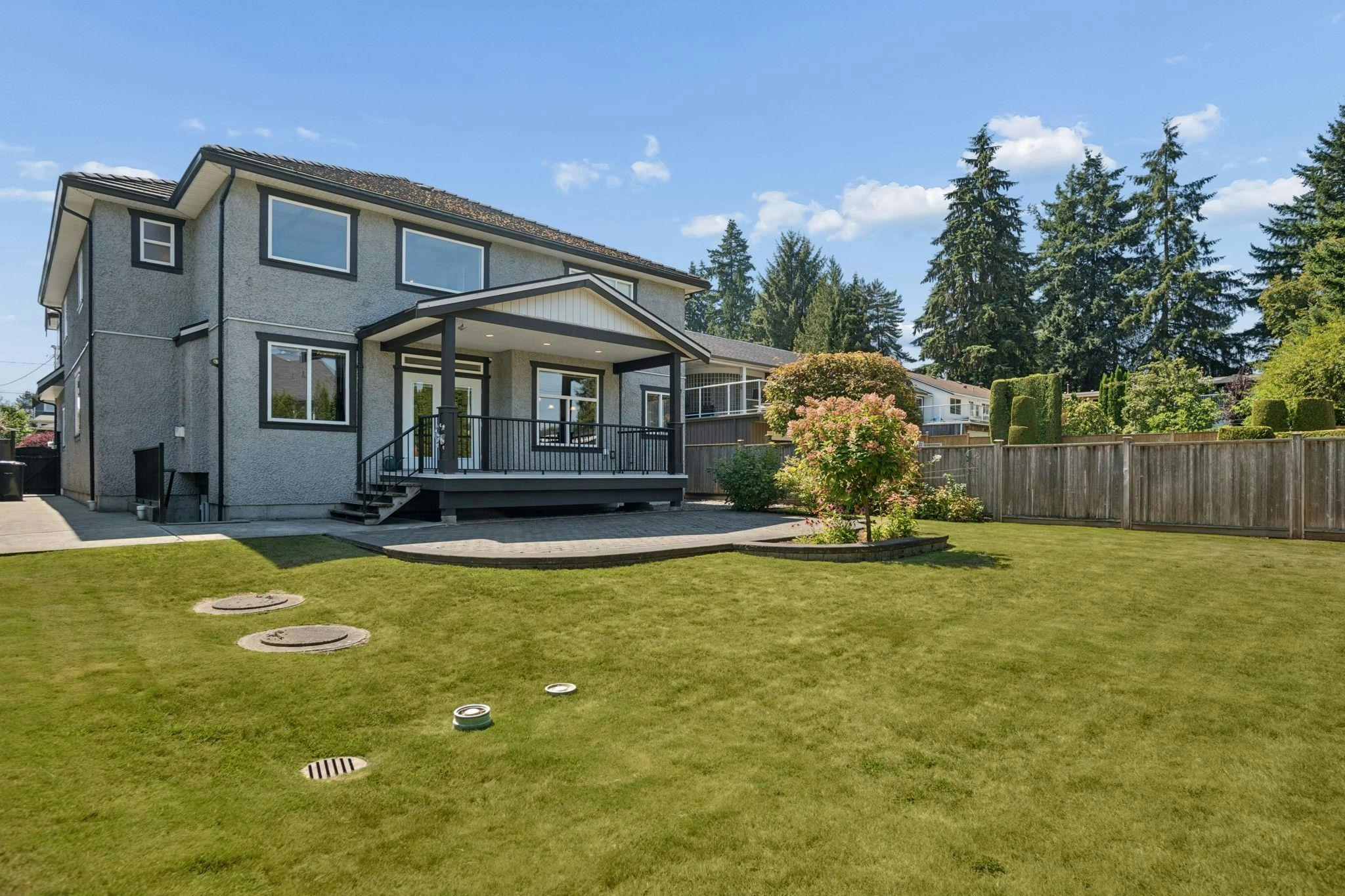789 Grover Avenue, Coquitlam, BC, V3J 3C9 - 26