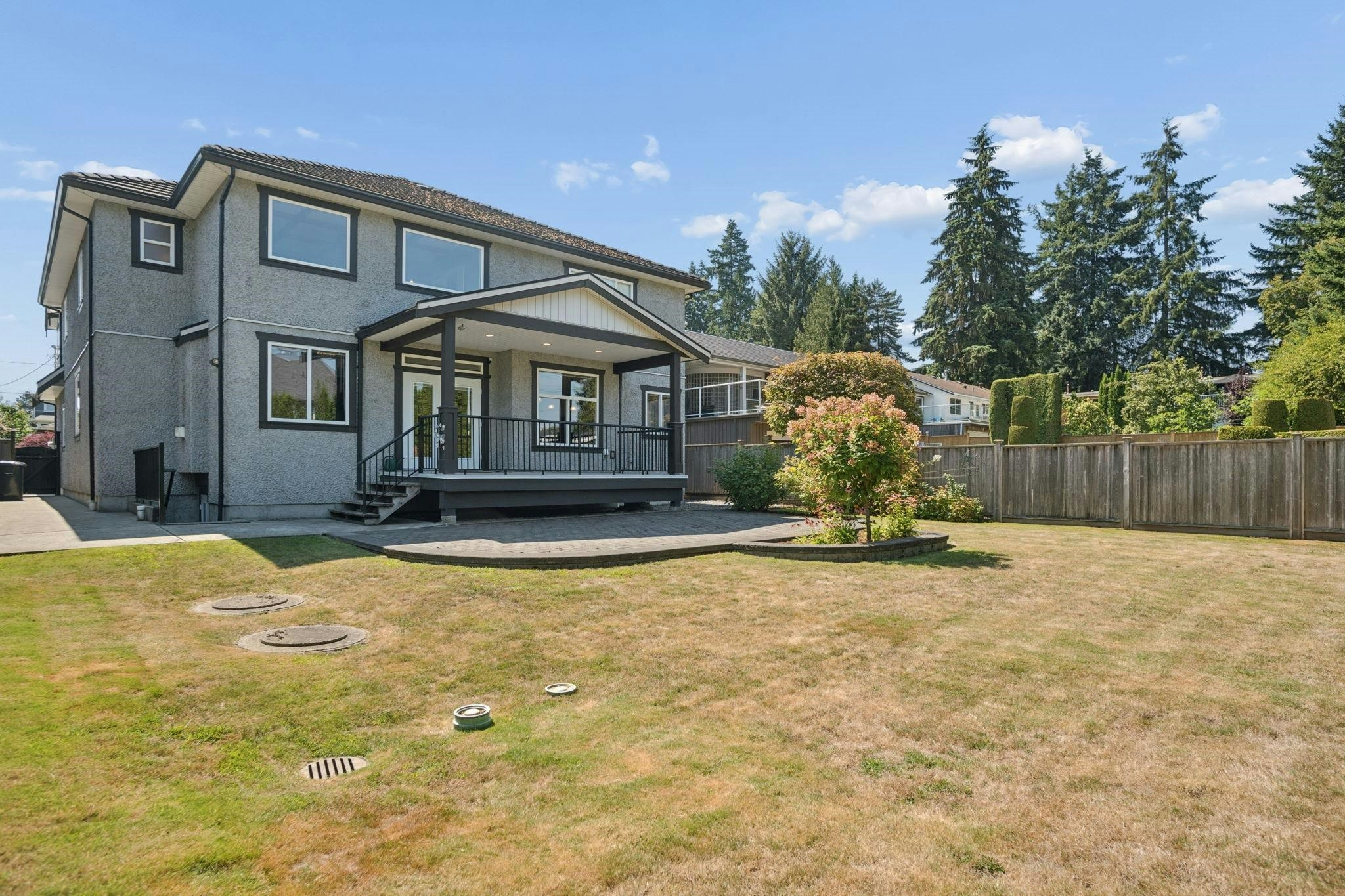 789 Grover Avenue, Coquitlam, BC, V3J 3C9 - 25