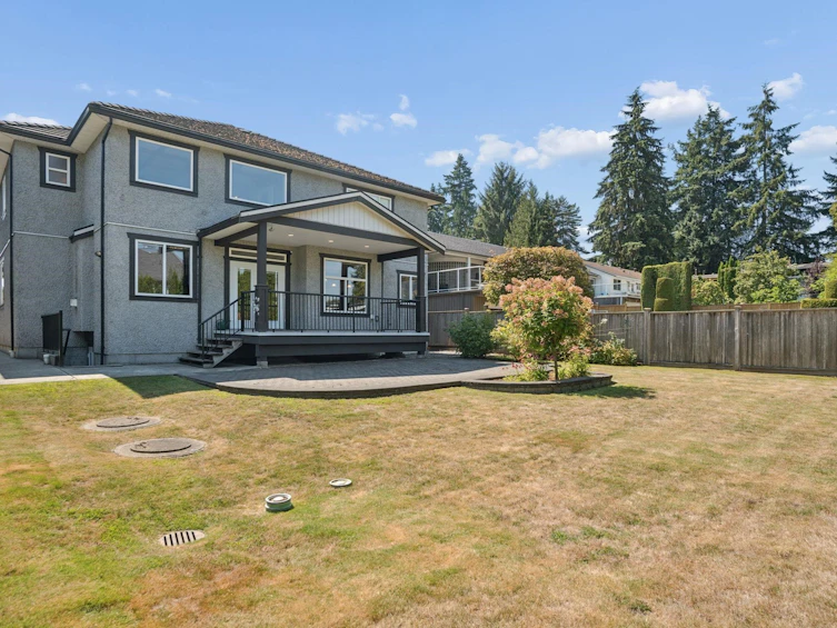 789 Grover Avenue, Coquitlam, BC, V3J 3C9 - 25