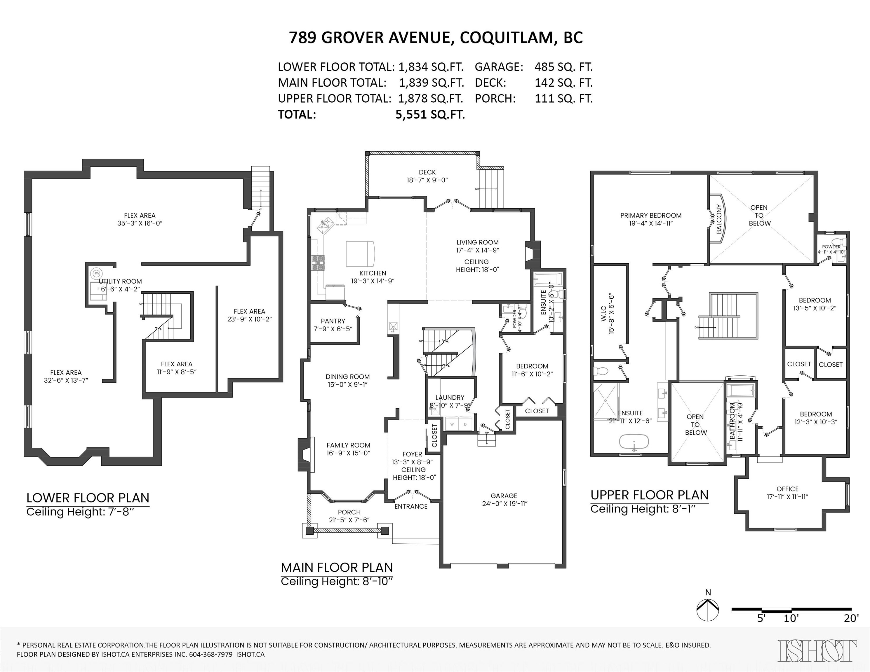 789 Grover Avenue, Coquitlam, BC, V3J 3C9 - 40