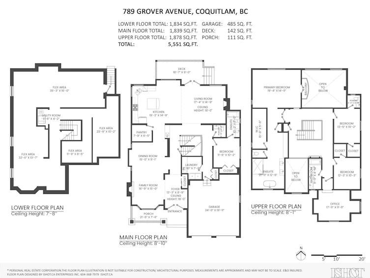 789 Grover Avenue, Coquitlam, BC, V3J 3C9 - 40