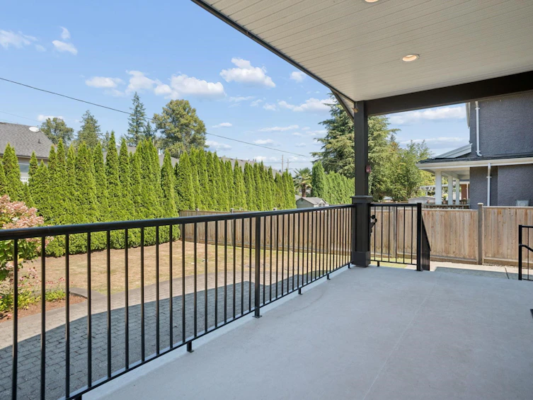 789 Grover Avenue, Coquitlam, BC, V3J 3C9 - 23