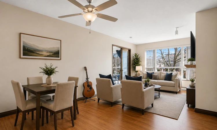 122-2551 Parkview Lane