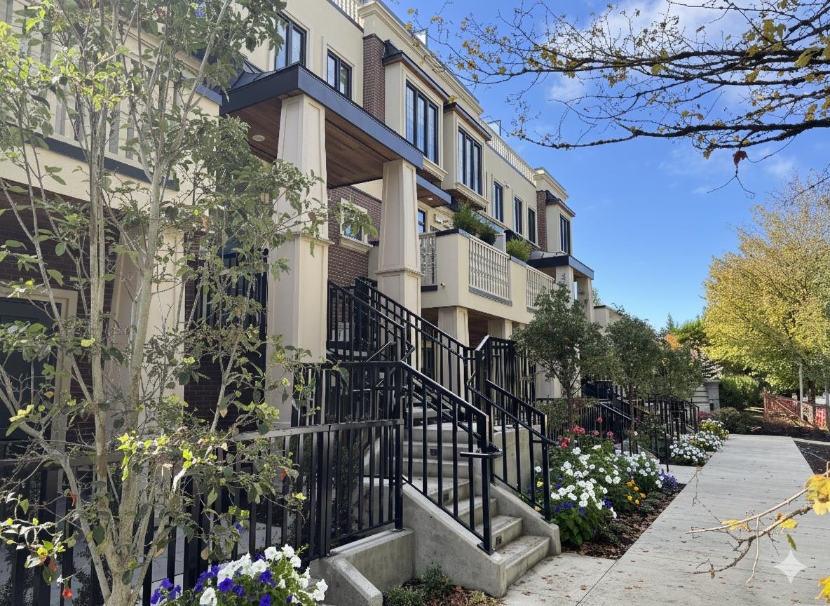 103-918 W 32nd Avenue, Vancouver, BC, V5Z 2K2