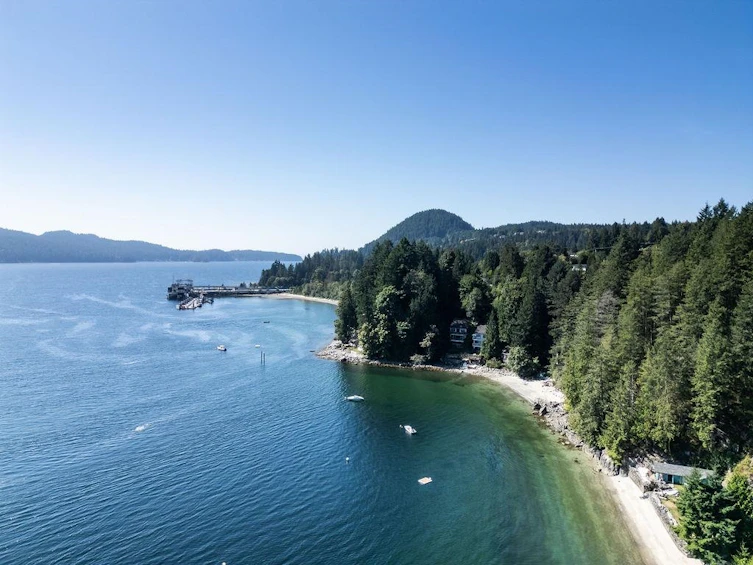 1573 Smith Road, Bowen Island, BC, V0N 1V6 - 8