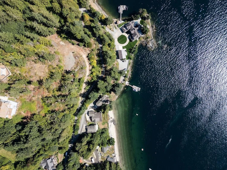 1573 Smith Road, Bowen Island, BC, V0N 1V6 - 4