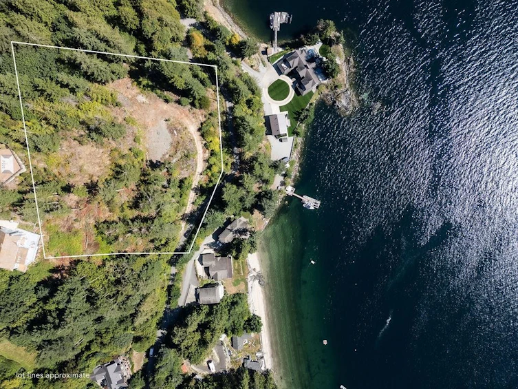 1573 Smith Road, Bowen Island, BC, V0N 1V6 - 13