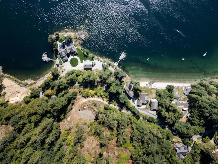 1573 Smith Road, Bowen Island, BC, V0N 1V6 - 15