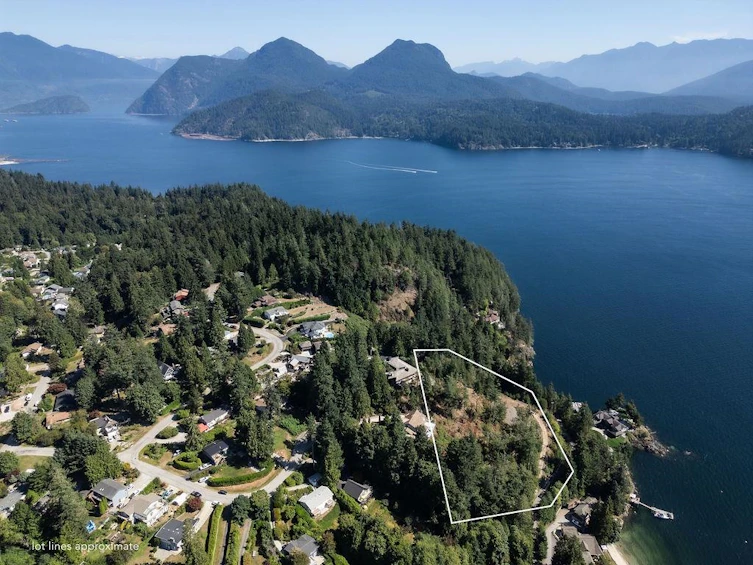 1573 Smith Road, Bowen Island, BC, V0N 1V6 - 14