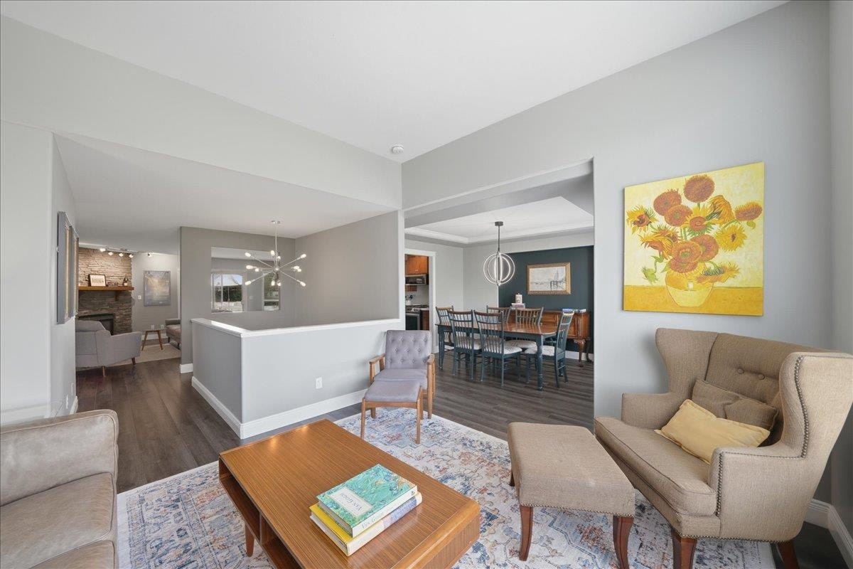 23659 Rock Ridge Drive, Maple Ridge, BC, V4R 2W2 - 8
