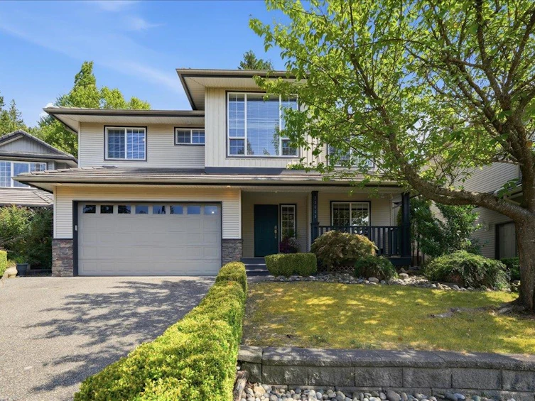23659 Rock Ridge Drive, Maple Ridge, BC, V4R 2W2