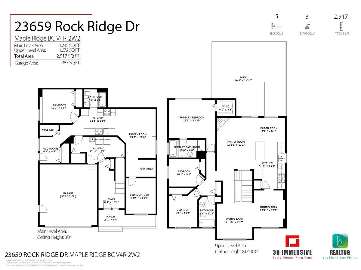 23659 Rock Ridge Drive, Maple Ridge, BC, V4R 2W2 - 40