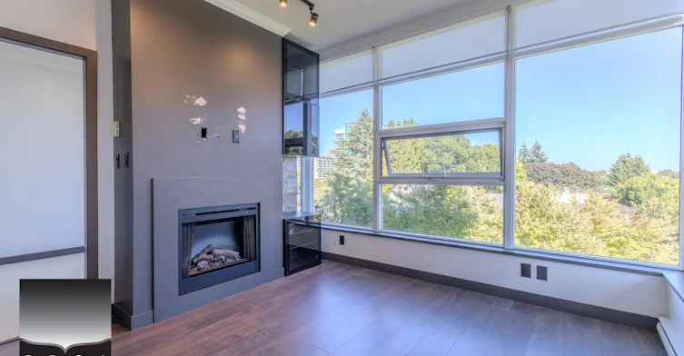 504-1088 W 14th Avenue, Vancouver, BC, V6H 0A6 - 2