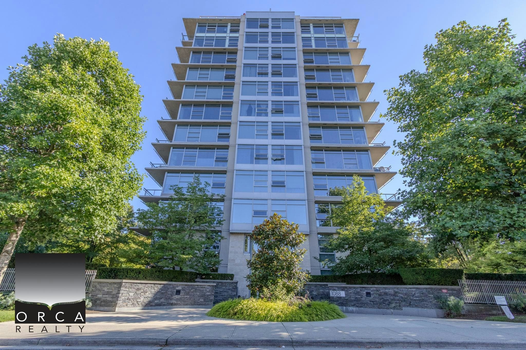 504-1088 W 14th Avenue, Vancouver, BC, V6H 0A6