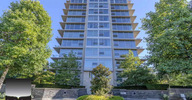 504-1088 W 14th Avenue, Vancouver, BC, V6H 0A6