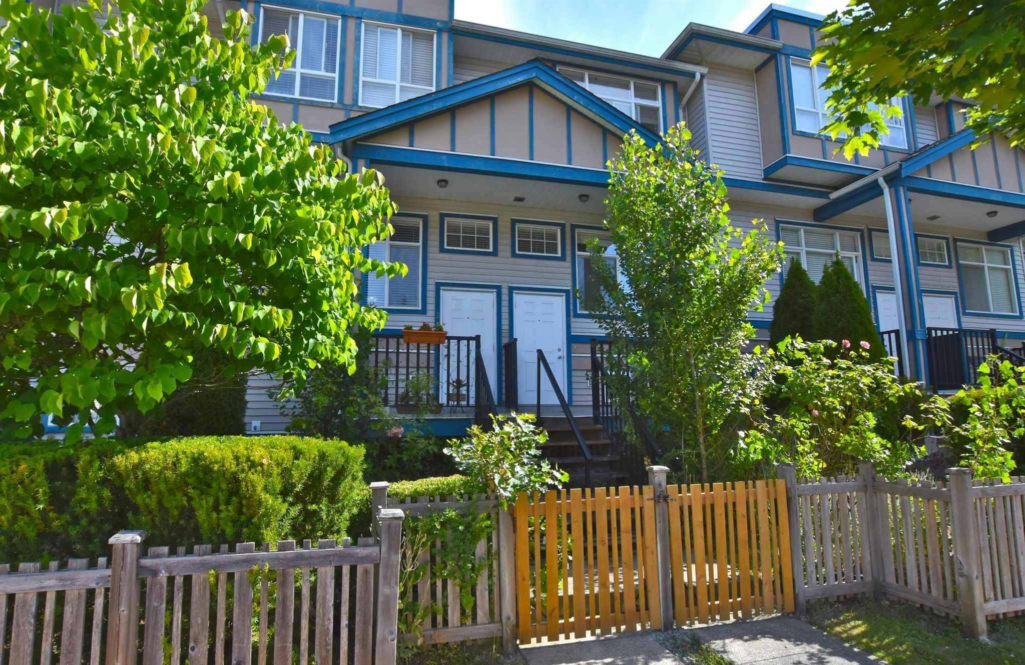2-13899 Laurel Drive, Surrey, BC, V3T 0E3