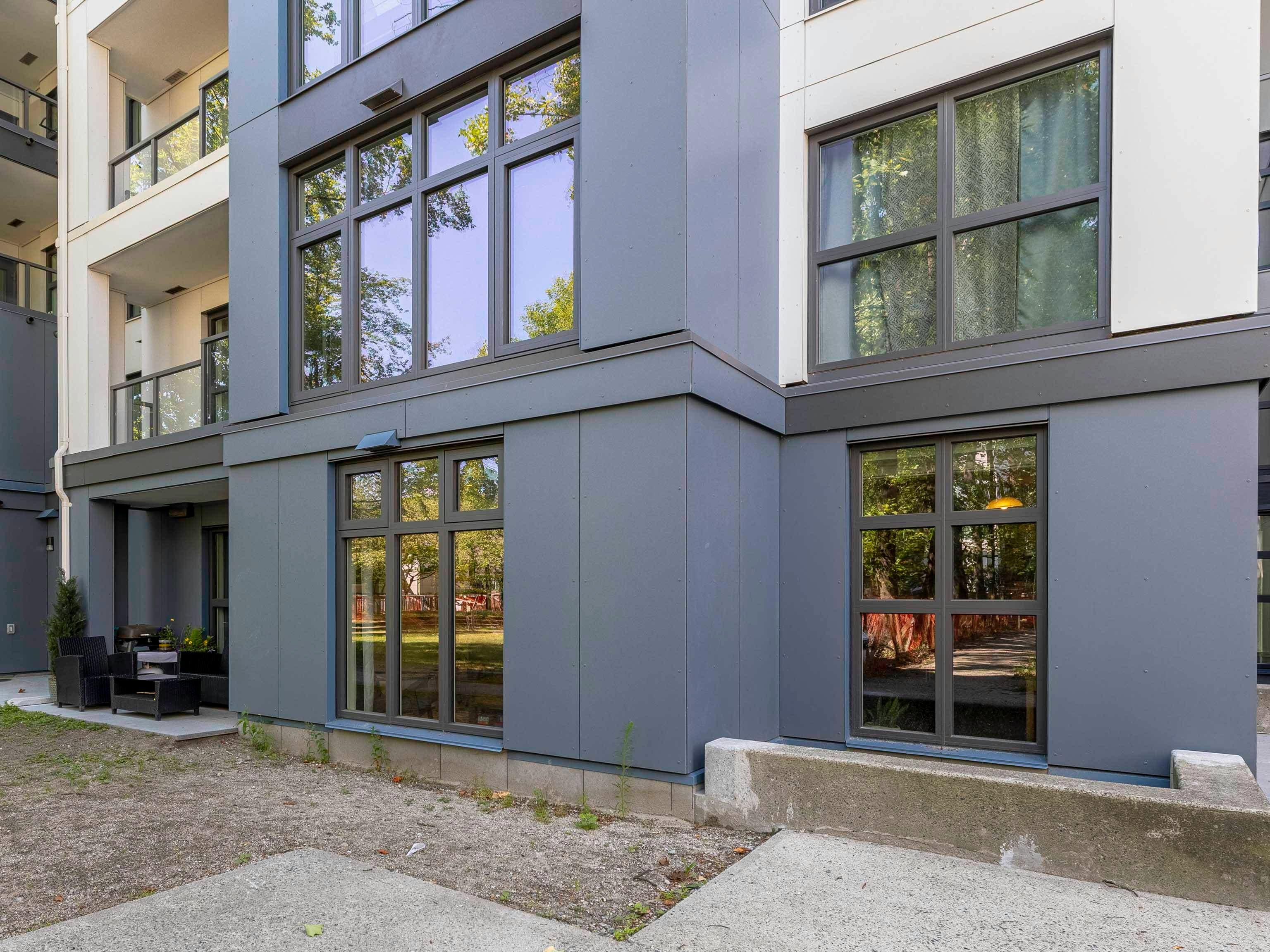 102-2528 E Broadway, Vancouver, BC, V5M 4V2 - 30