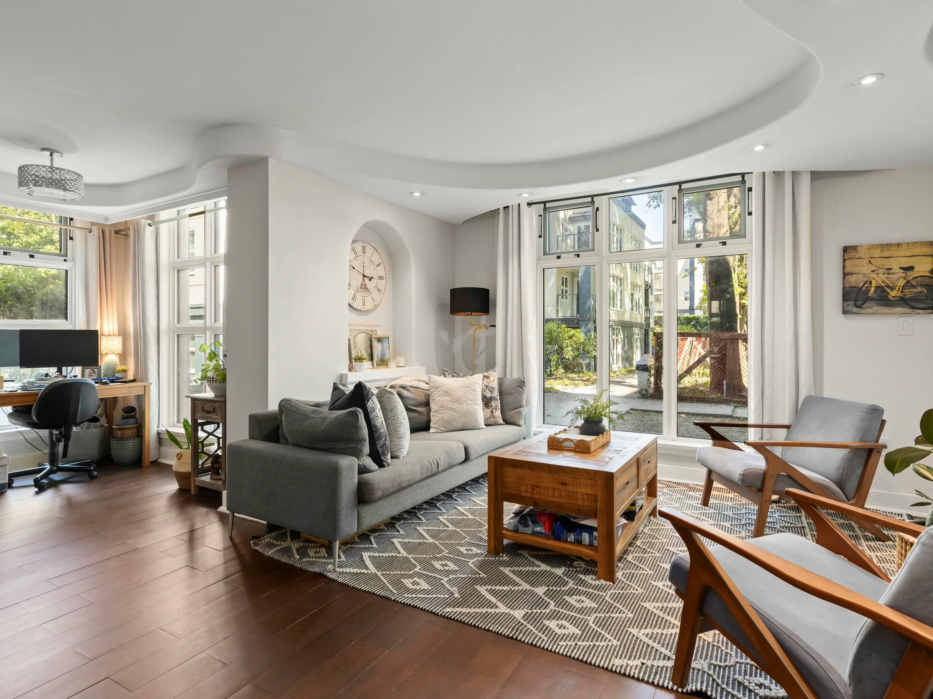 102-2528 E Broadway, Vancouver, BC, V5M 4V2 - 7