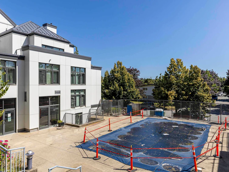 102-2528 E Broadway, Vancouver, BC, V5M 4V2 - 31