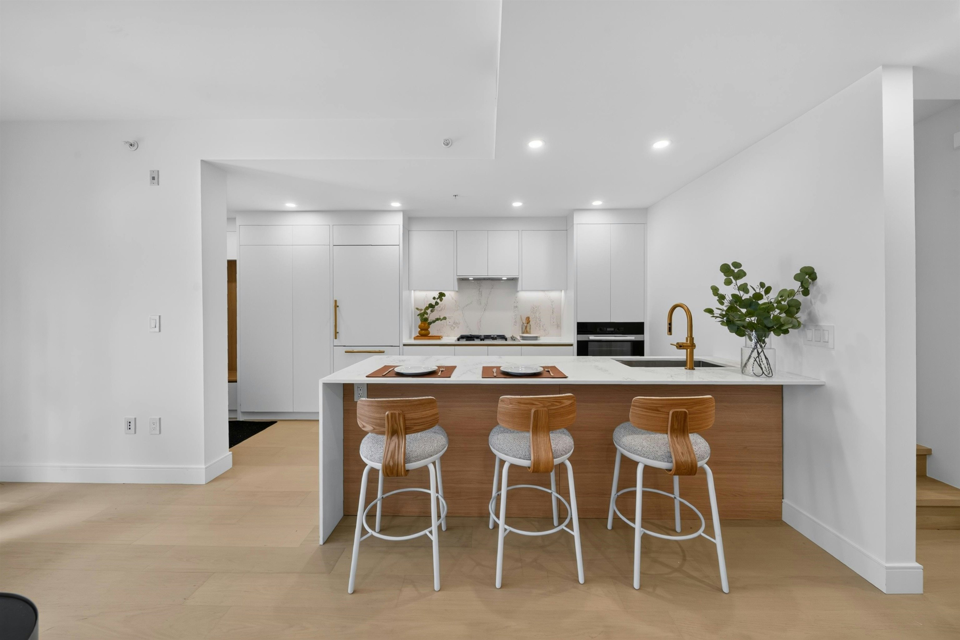 110-918 W 32nd Avenue, Vancouver, BC, V5Z 2K2 - 9