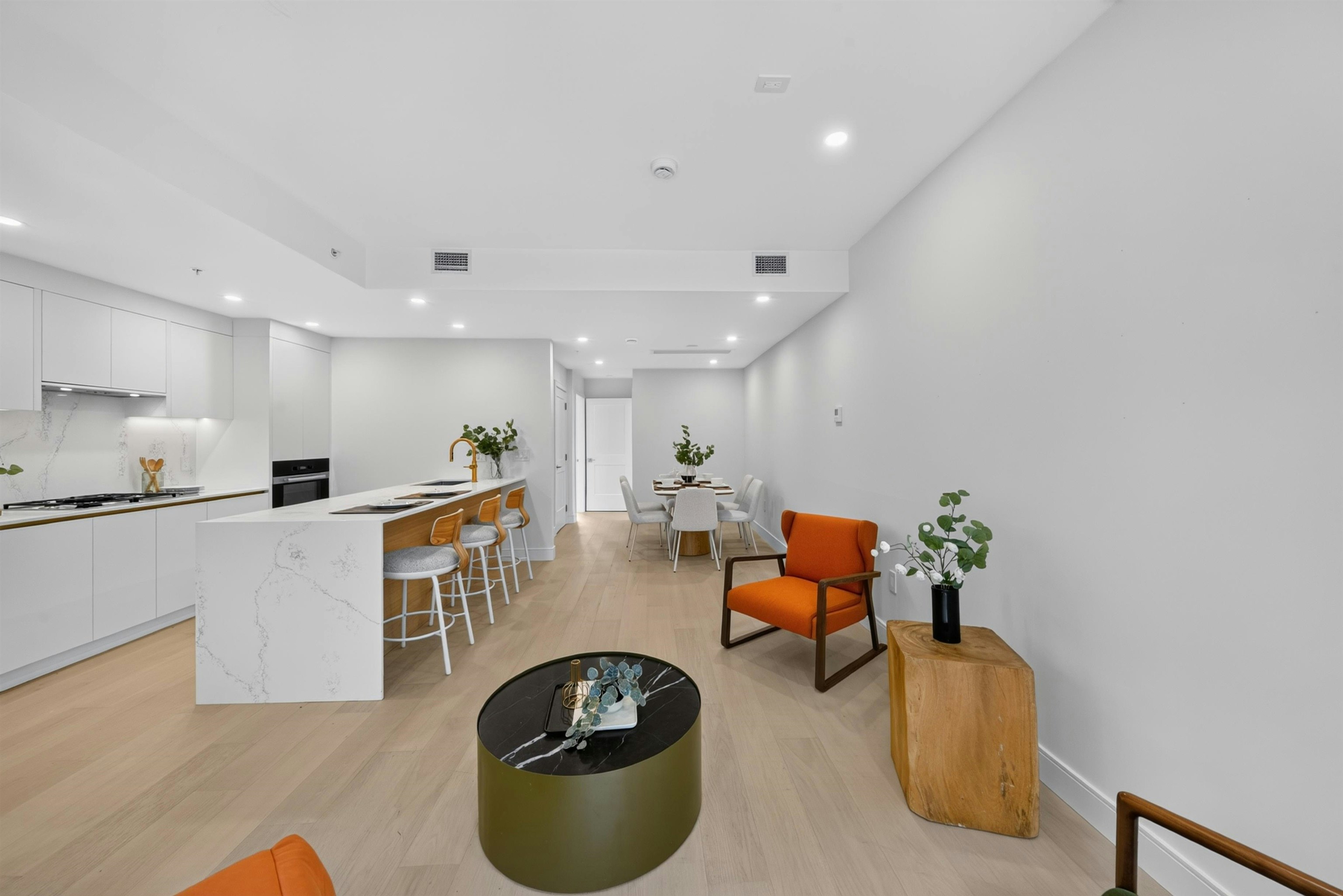 110-918 W 32nd Avenue, Vancouver, BC, V5Z 2K2 - 8