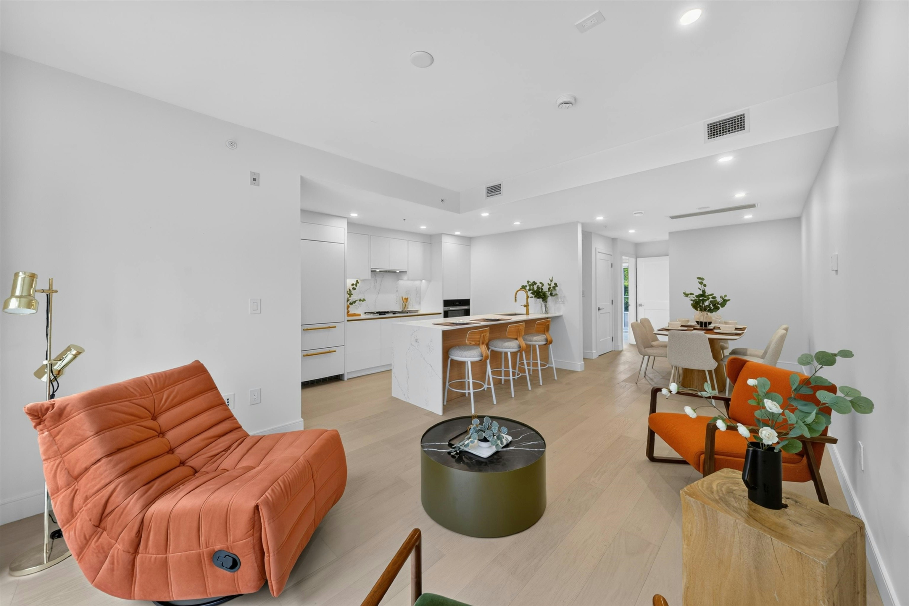 110-918 W 32nd Avenue, Vancouver, BC, V5Z 2K2 - 7