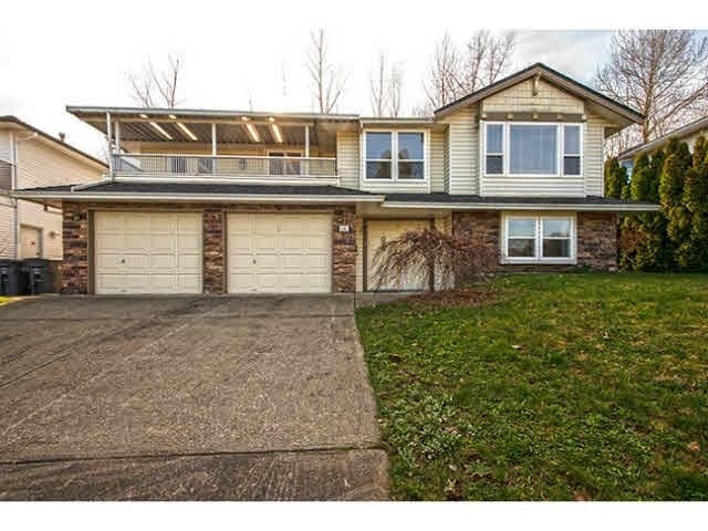 11411 Wellington Crescent, Surrey, BC, V3R 9H1