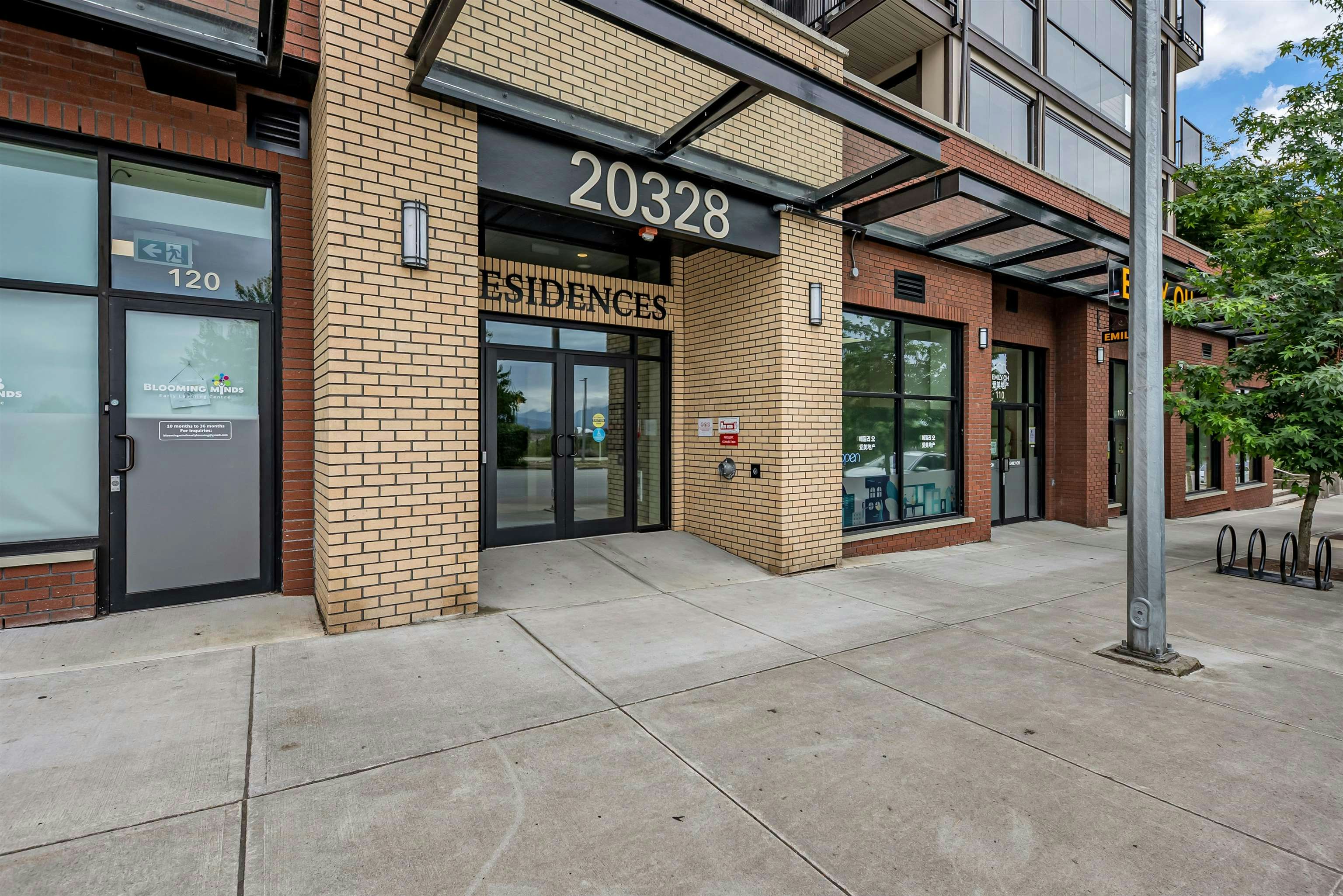 201-20328 86 Avenue, Langley, BC, V2Y 3L5 - 38