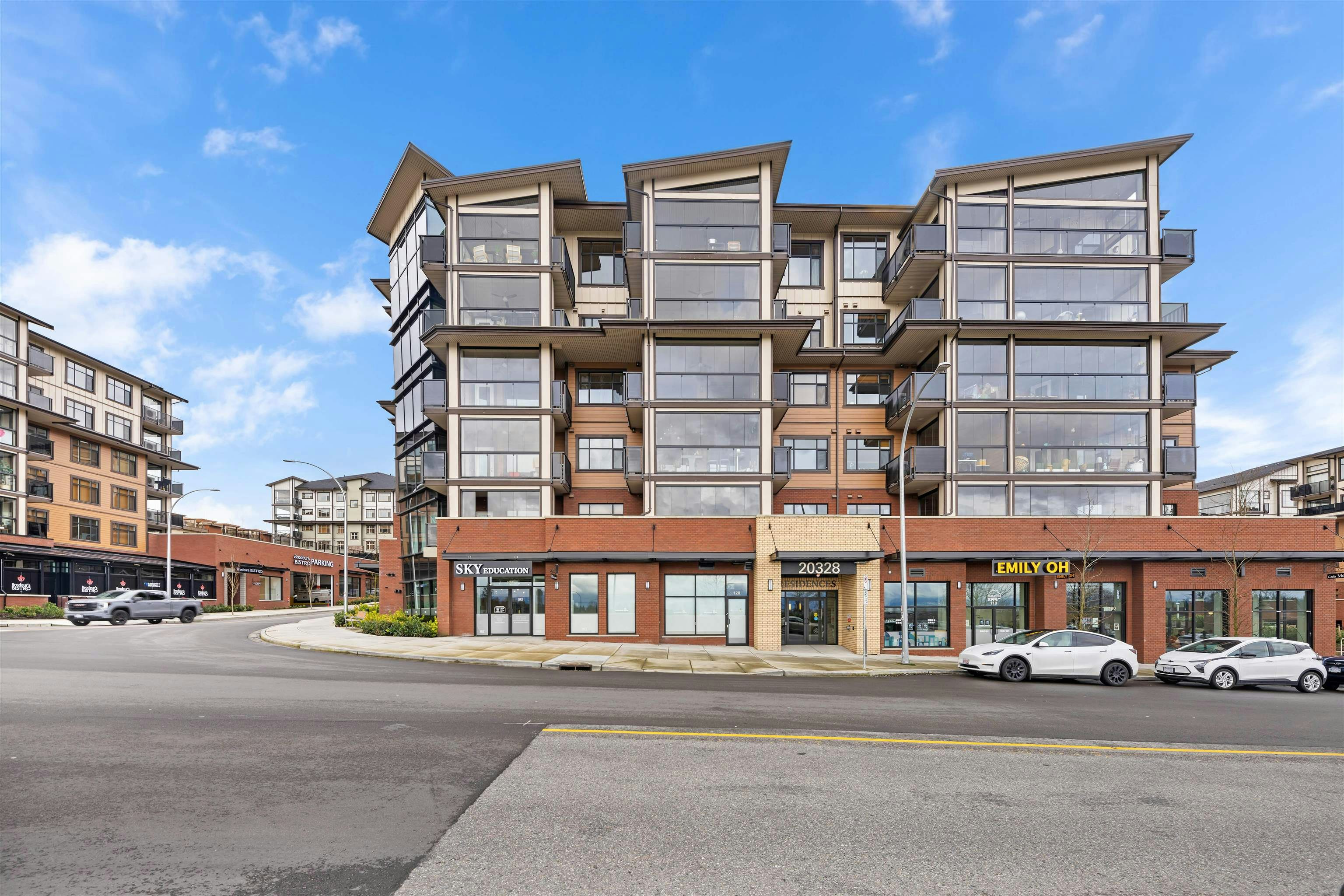 201-20328 86 Avenue, Langley, BC, V2Y 3L5 - 40