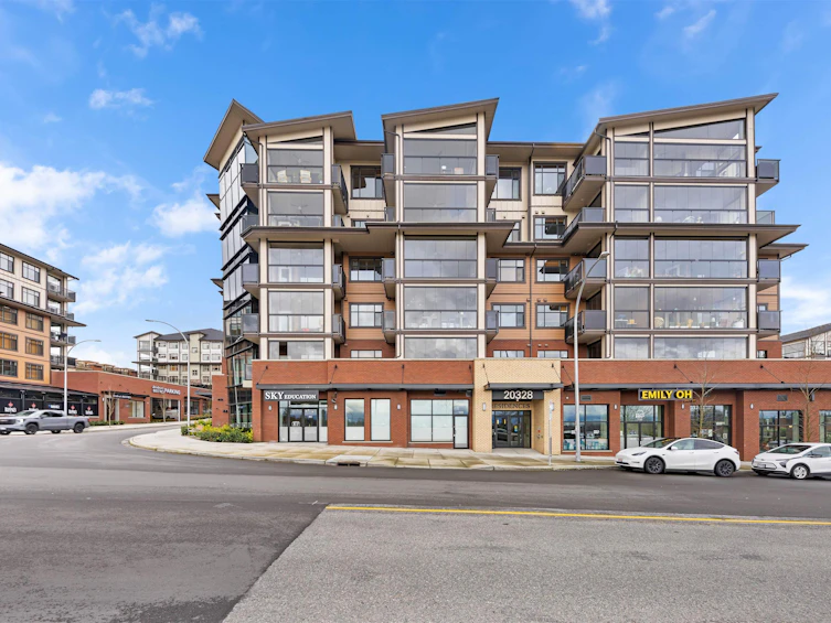 201-20328 86 Avenue, Langley, BC, V2Y 3L5 - 40