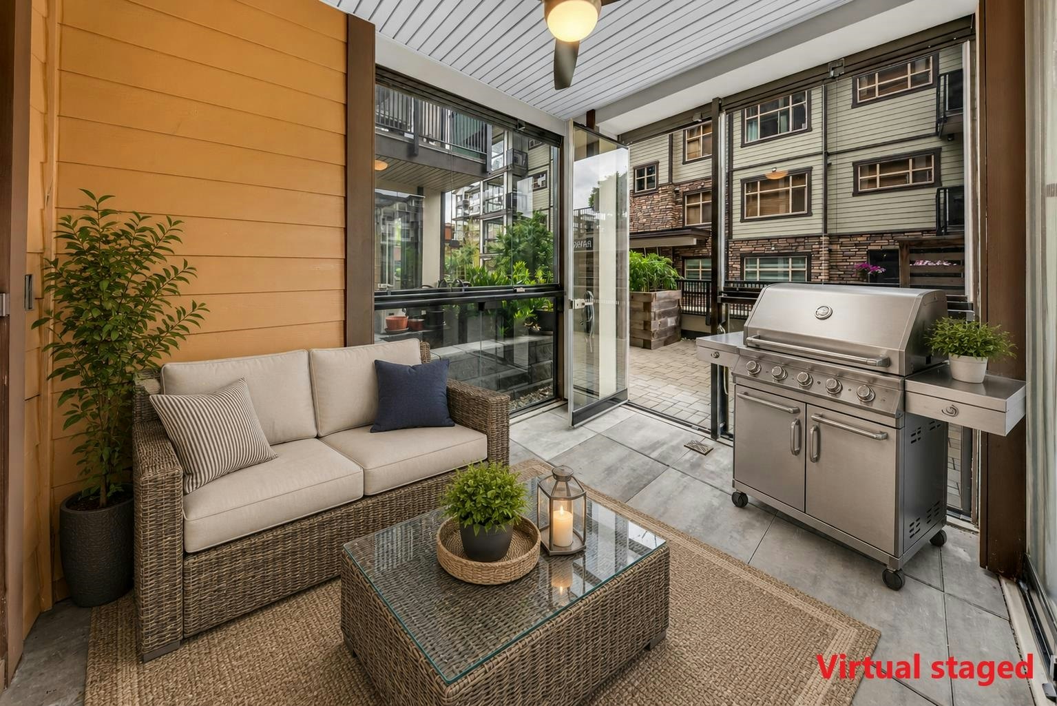 201-20328 86 Avenue, Langley, BC, V2Y 3L5 - 6