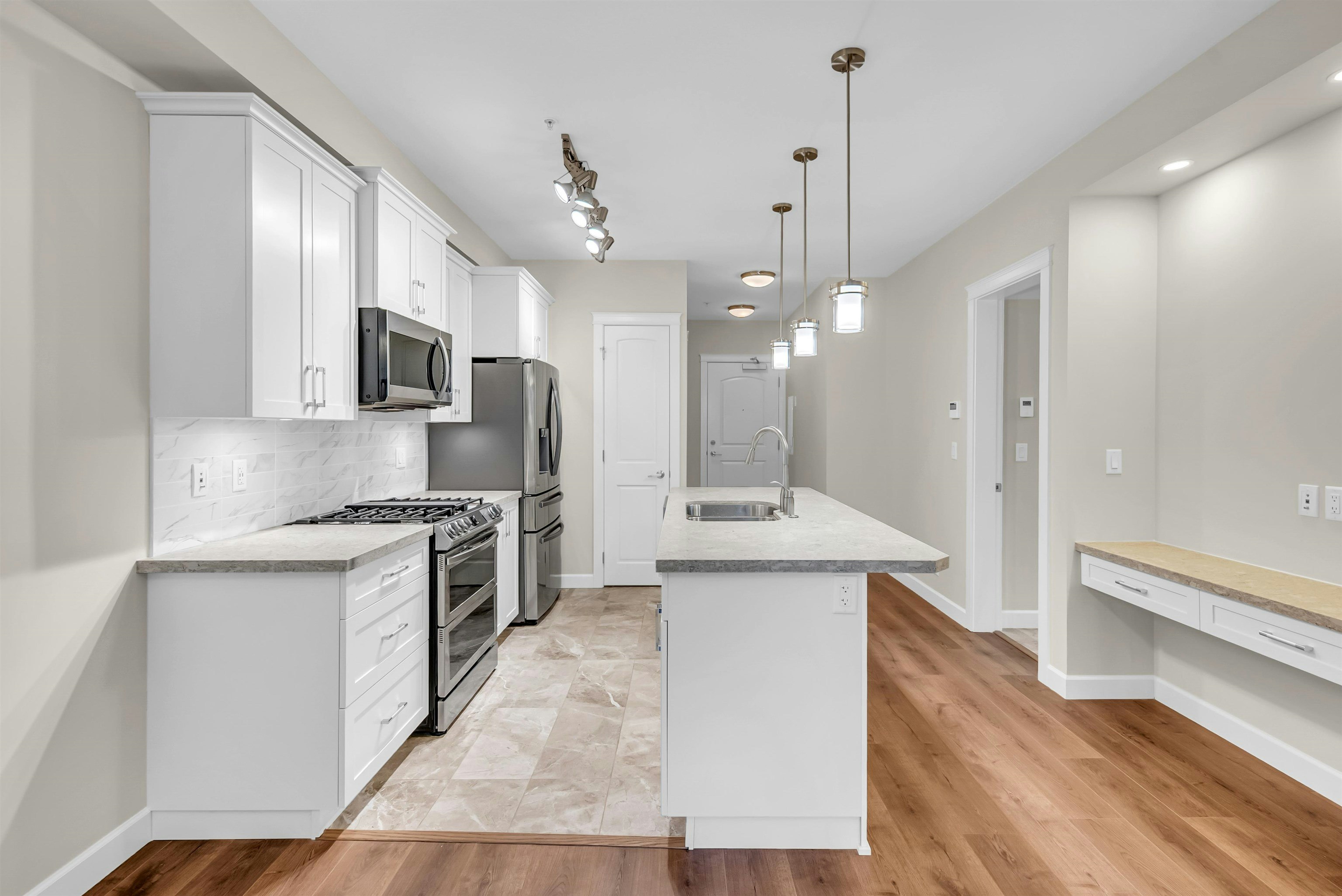 201-20328 86 Avenue, Langley, BC, V2Y 3L5 - 7