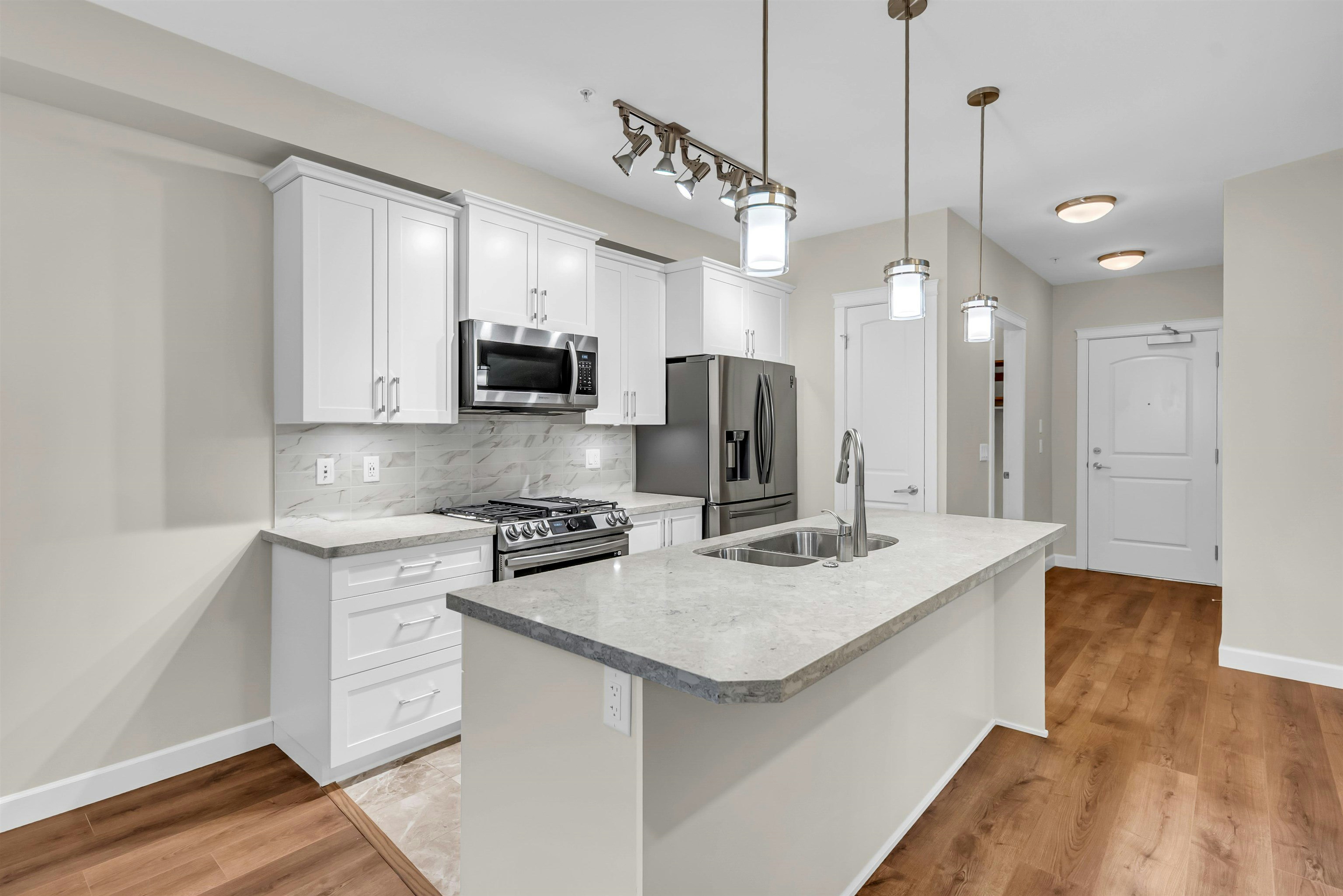 201-20328 86 Avenue, Langley, BC, V2Y 3L5 - 8