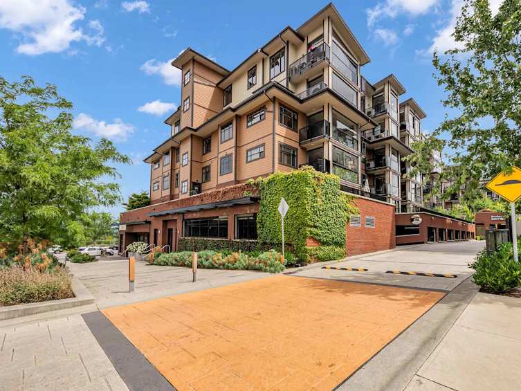 201-20328 86 Avenue, Langley, BC, V2Y 3L5 - 35