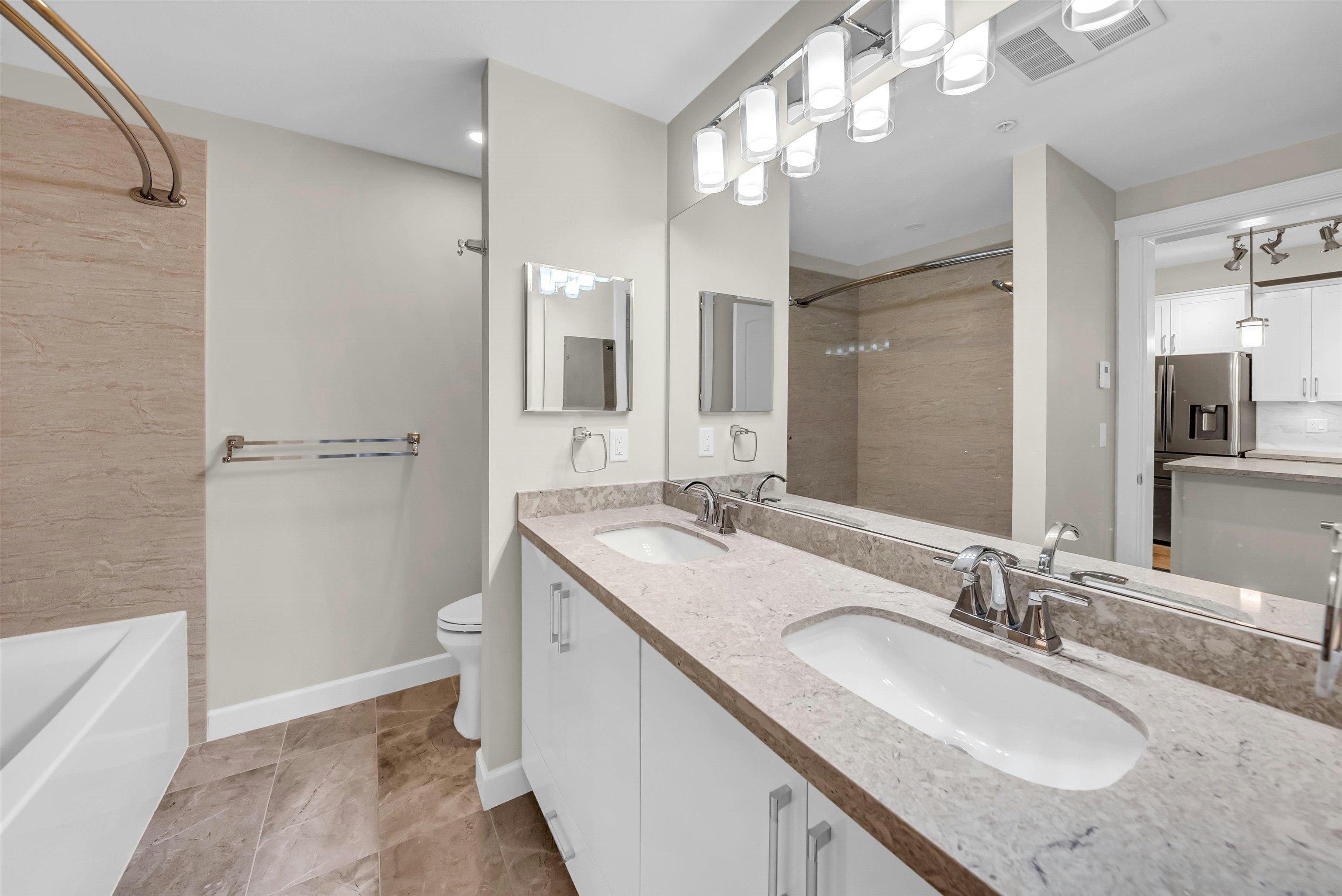 201-20328 86 Avenue, Langley, BC, V2Y 3L5 - 20